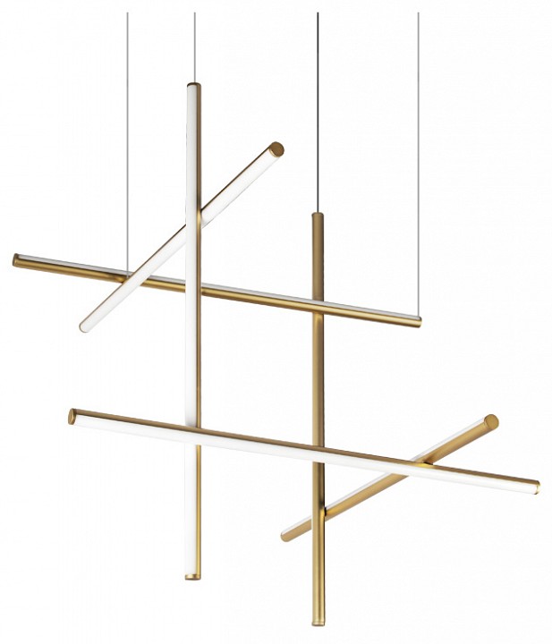 Подвесная люстра loft it coordinates 10393/c