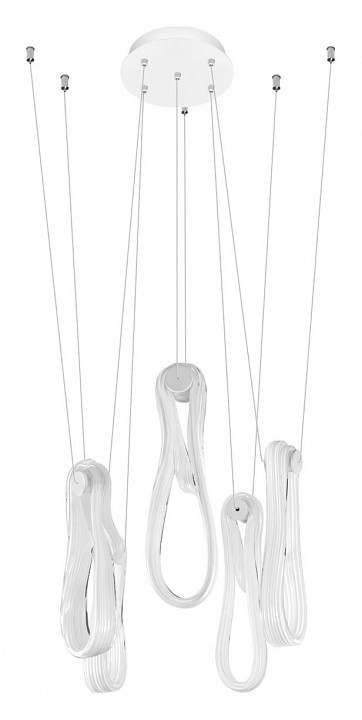 Подвесной светильник loft it series 10400/5