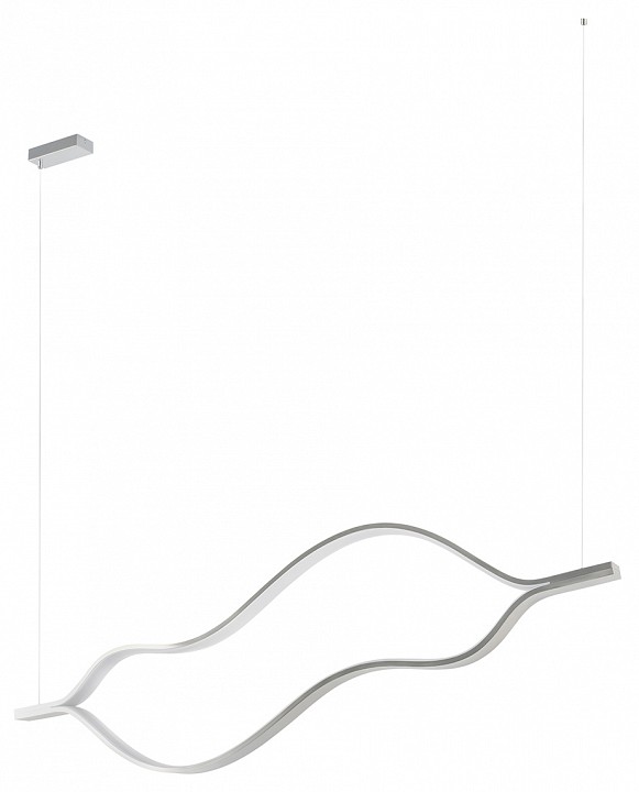 Подвесной светильник loft it tape light 10403/1400 sn