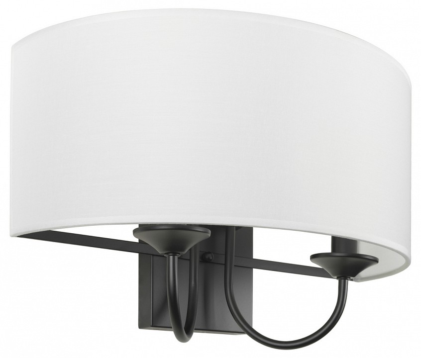 Накладной светильник loft it balance 10416w bl
