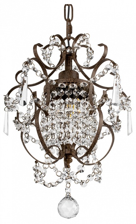 Подвесной светильник loft it burlesque 10417 bw