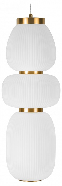 Подвесной светильник loft it duff 10422/c
