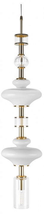 Подвесной светильник loft it spindle 10423/a