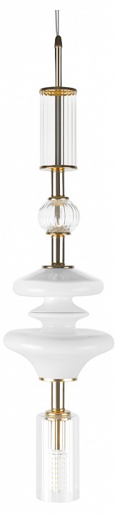 Подвесной светильник loft it spindle 10423/c