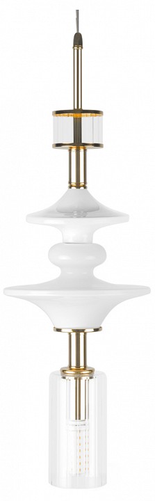 Подвесной светильник loft it spindle 10423/d