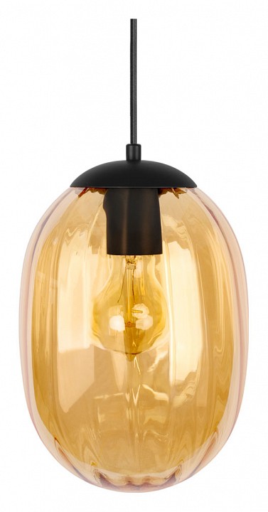 Подвесной светильник loft it bubble 10427 amber