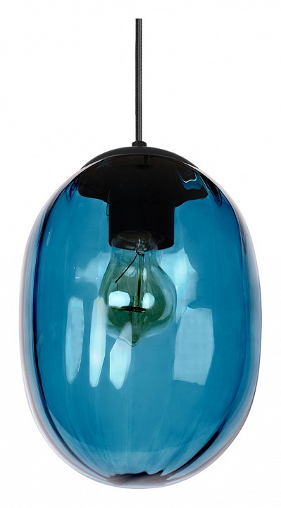 Подвесной светильник loft it bubble 10427 blue