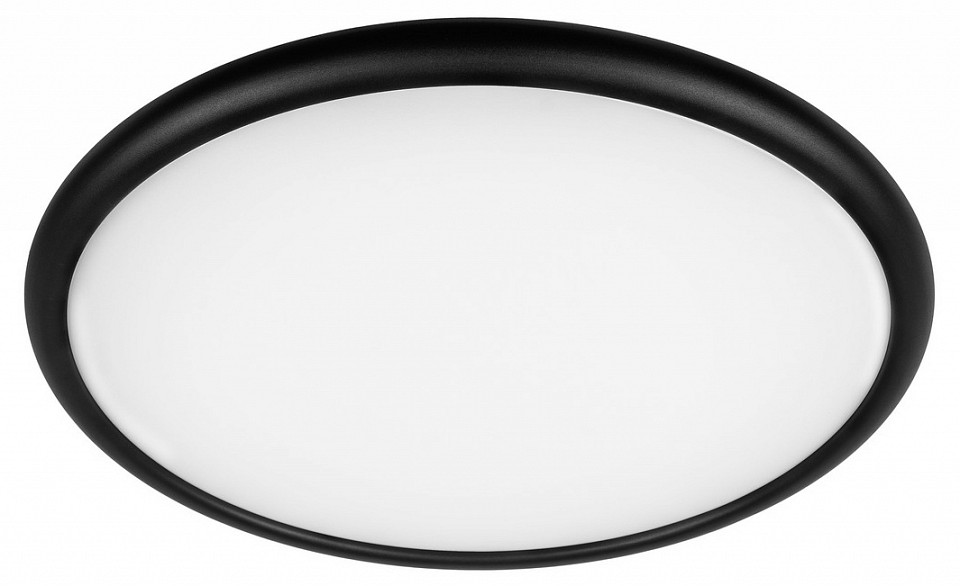 Накладной светильник loft it sweety 10454/500 black