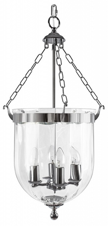 Подвесной светильник loft it incense 10455/4 cr