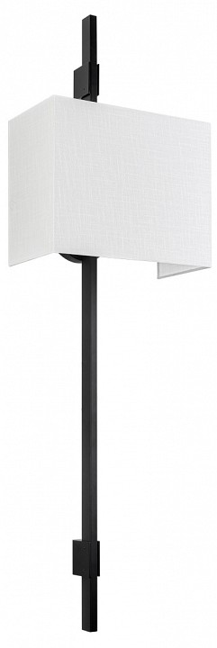 Накладной светильник loft it sonnet 10459 black