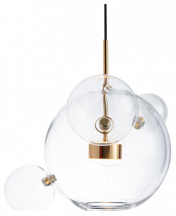 Подвесной светильник loft it bolle 2027-p4