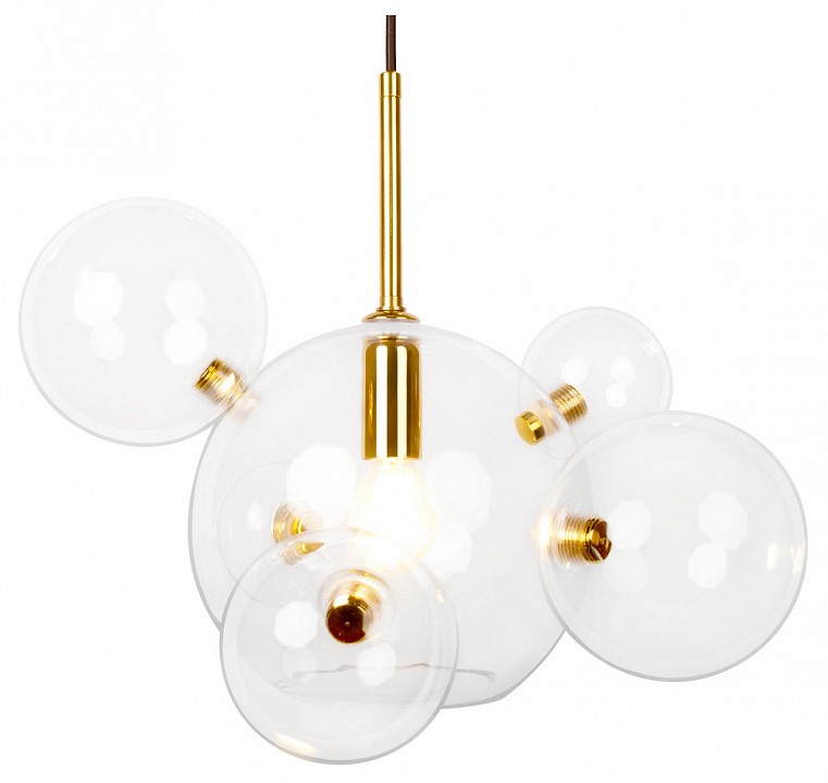 Подвесной светильник loft it bolle 2027-p6 mini