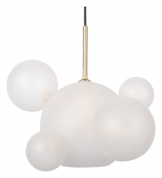 Подвесной светильник loft it bolle 2030-p6 mini