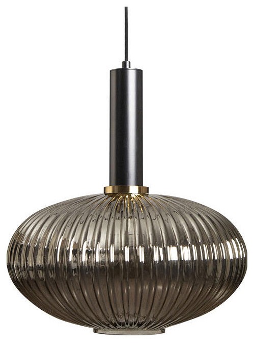 Подвесной светильник loft it iris 2070-c+bl