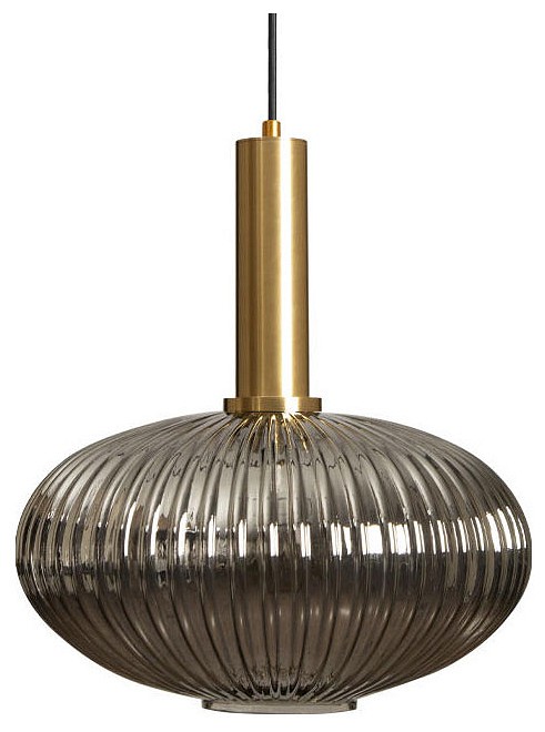 Подвесной светильник loft it iris 2070-c+br