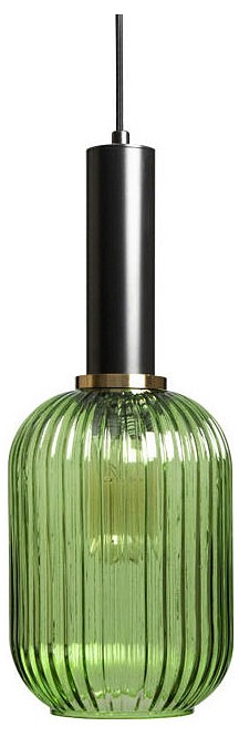 Подвесной светильник loft it iris 2 2072-a+bl