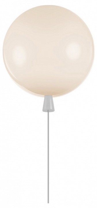 Накладной светильник loft it memory 5055c/l white