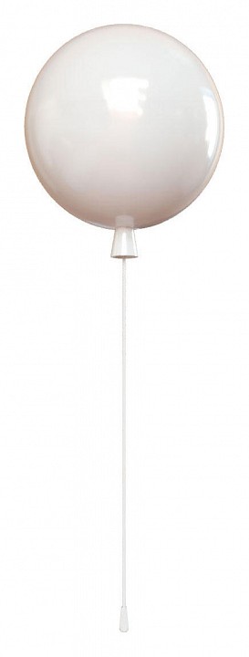 Накладной светильник loft it memory 5055w/s white