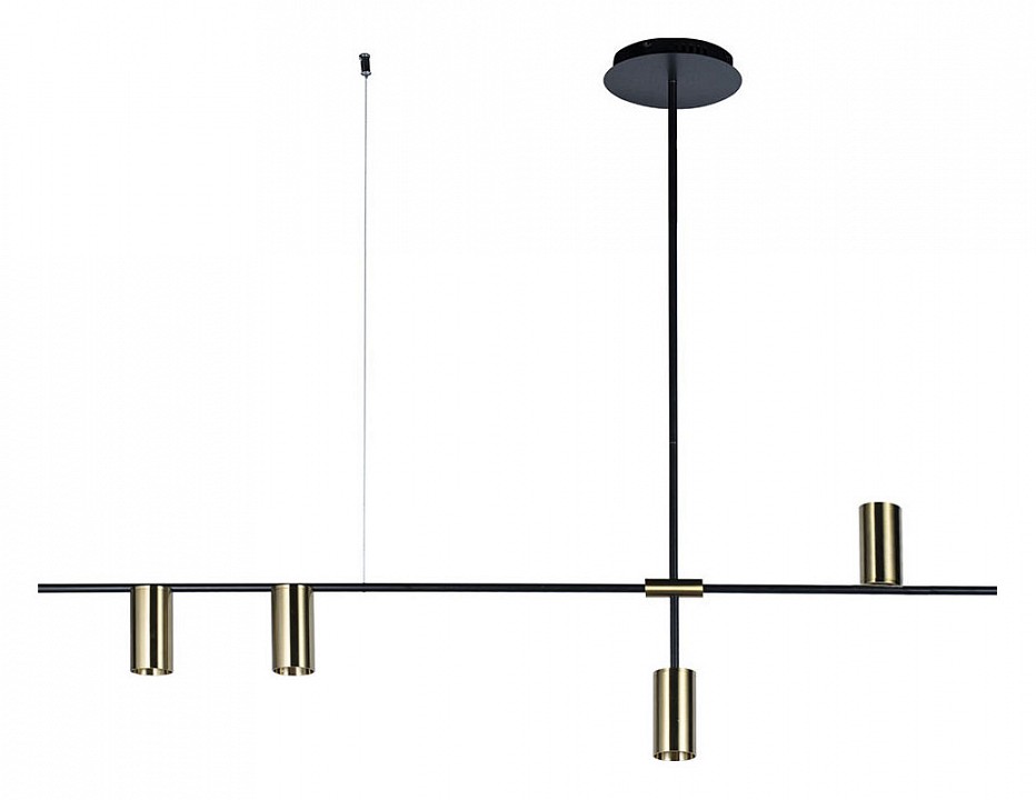 Светильник на штанге loft it tribes 8120-4