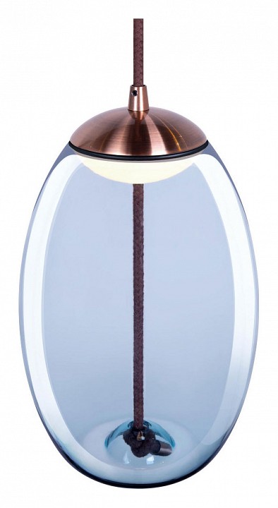 Подвесной светильник loft it knot 8133-a mini