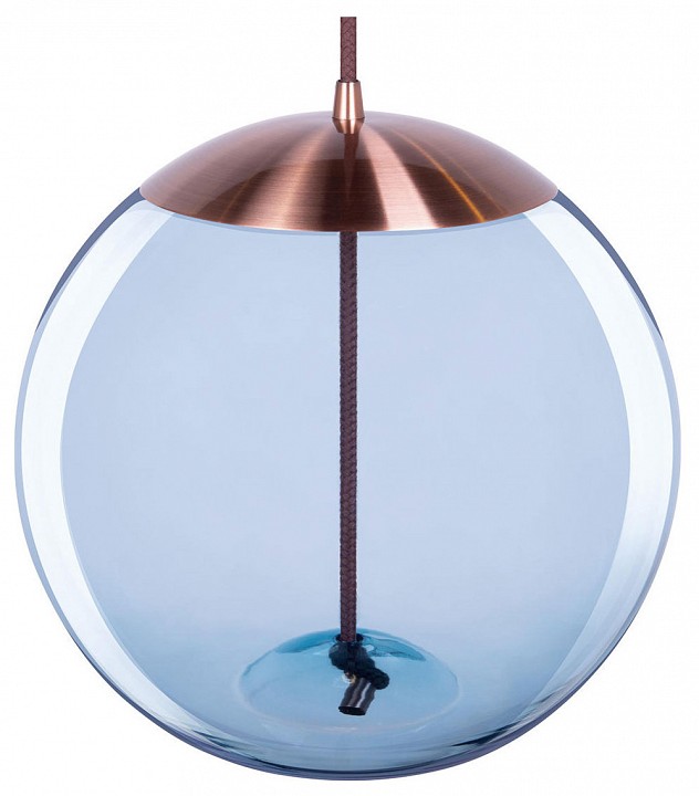 Подвесной светильник loft it knot 8133-b mini