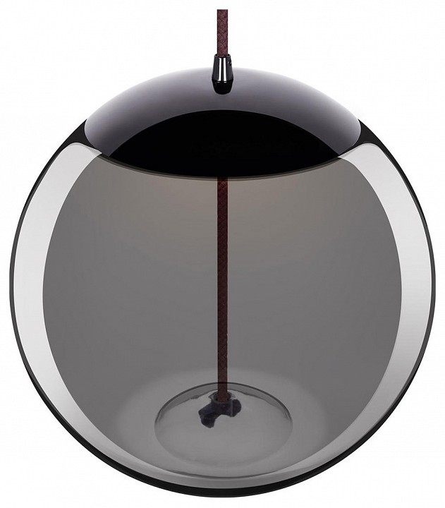 Подвесной светильник loft it knot 8134-b mini