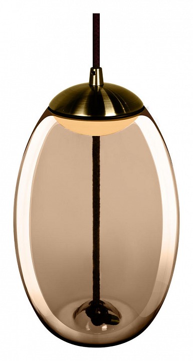 Подвесной светильник loft it knot 8135-a mini