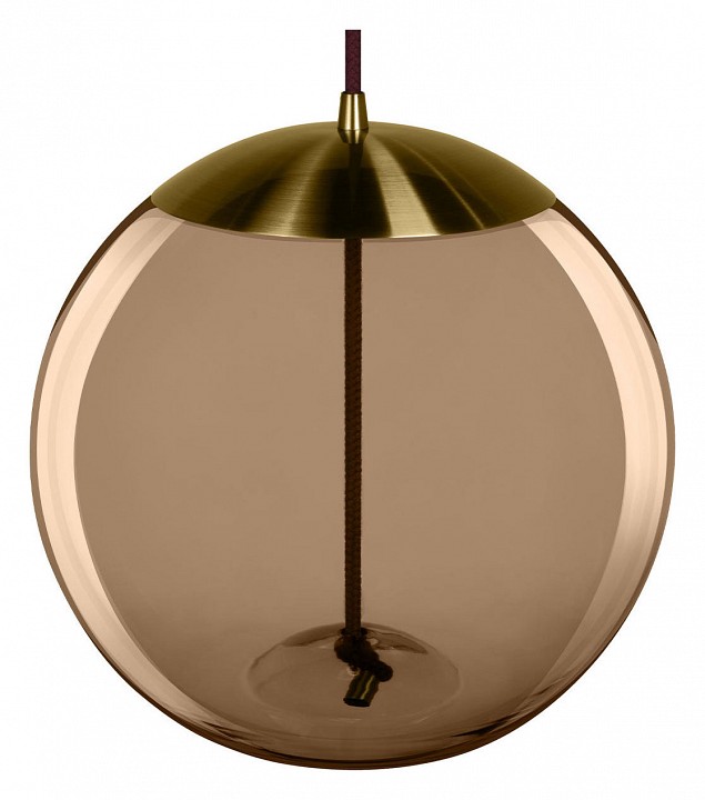 Подвесной светильник loft it knot 8135-b mini