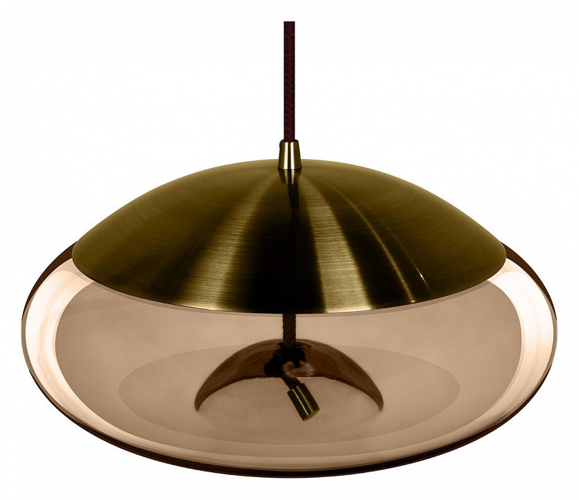 Подвесной светильник loft it knot 8135-d mini