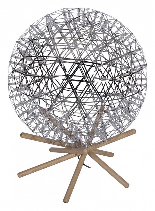 Торшер loft it raimond 9027-61f