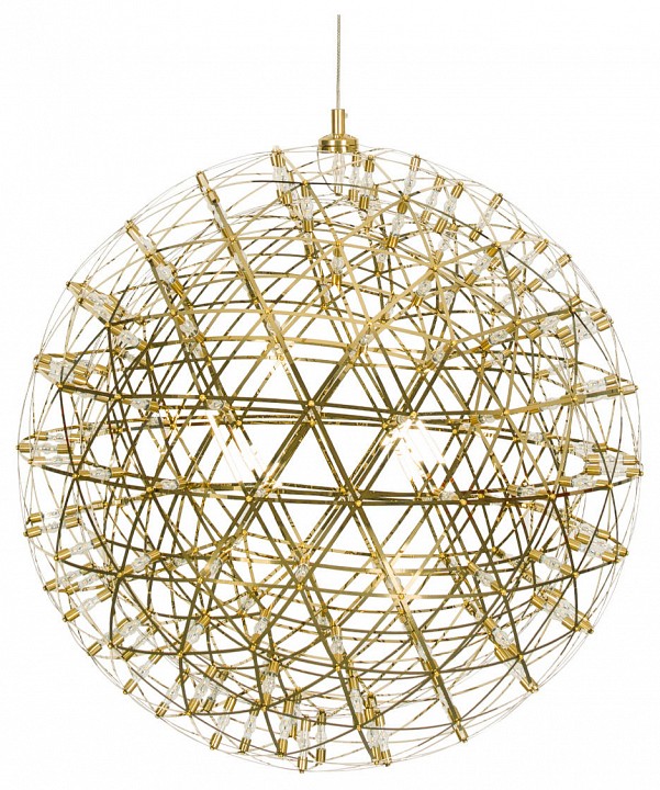 Подвесной светильник loft it raimond 9027-61 gold