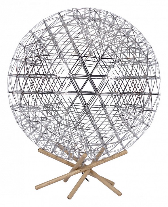 Торшер loft it raimond 9027-89f