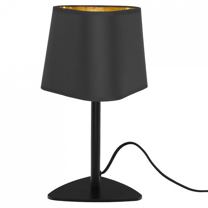 Настольная лампа декоративная loft it nuage loft1163t-bl