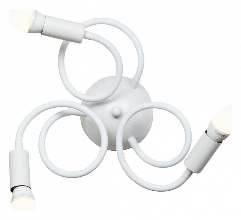 Бра loft it eye loft1714w-wh