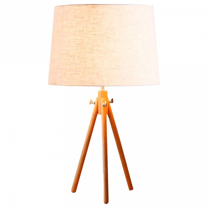 Настольная лампа декоративная loft it natural loft7112t