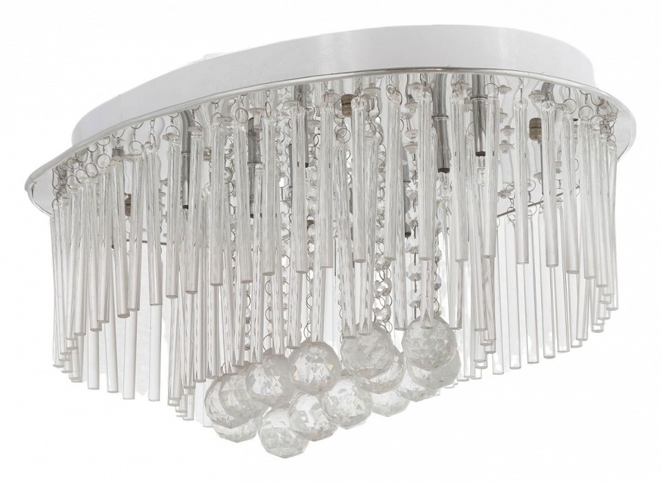 Потолочная люстра lumina deco  ldc 8035-600 r