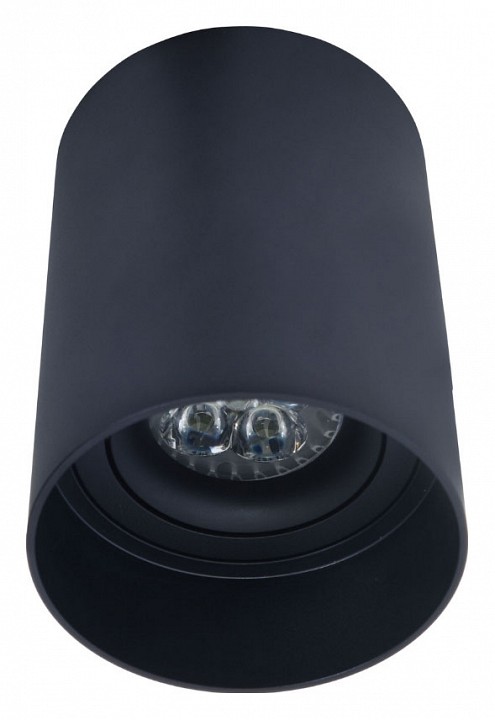 Накладной светильник lumina deco flixton ldc 8053-a gy