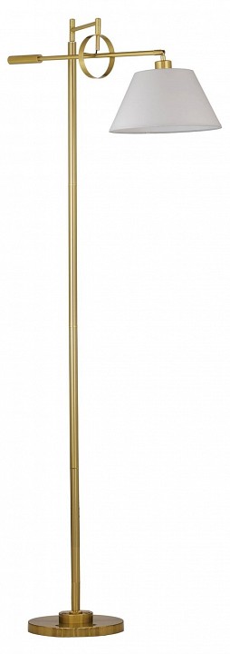 Торшер lumina deco brantol ldf 1124 md+wt