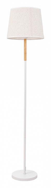 Торшер lumina deco tiro ldf 3113 wt
