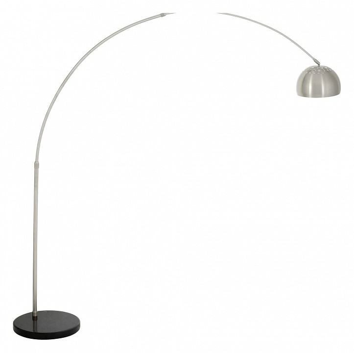 Торшер lumina deco azurro ldf 5508-c nk
