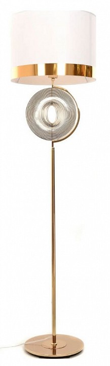 Торшер lumina deco monteroni ldf 5532 f.gd+wt