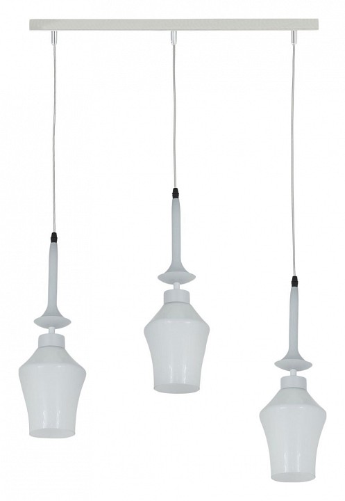 Подвесной светильник lumina deco  ldp 1287-3