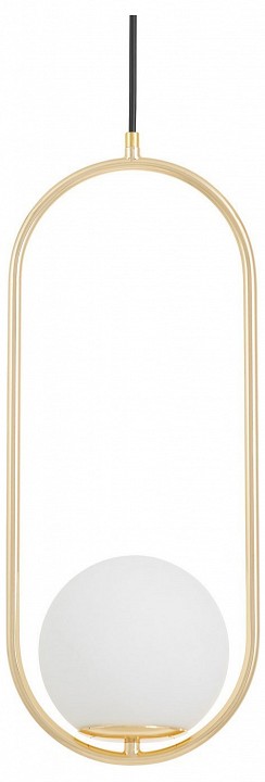 Подвесной светильник lumina deco  ldp 2102-1 gd