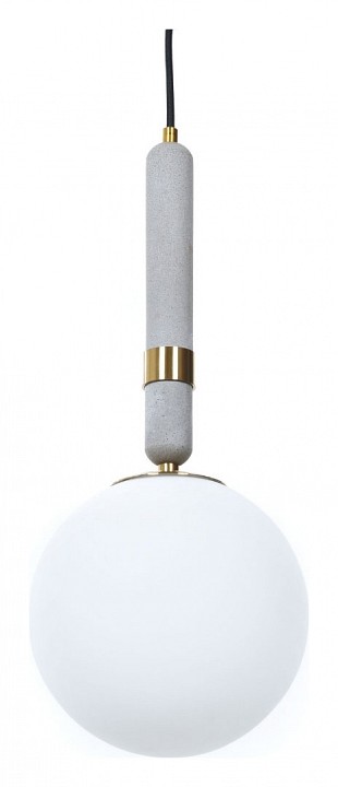 Подвесной светильник lumina deco granino ldp 6011-1 md