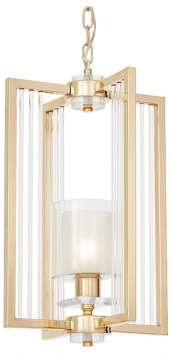 Подвесной светильник lumina deco manhattan ldp 8012-1 f.gd