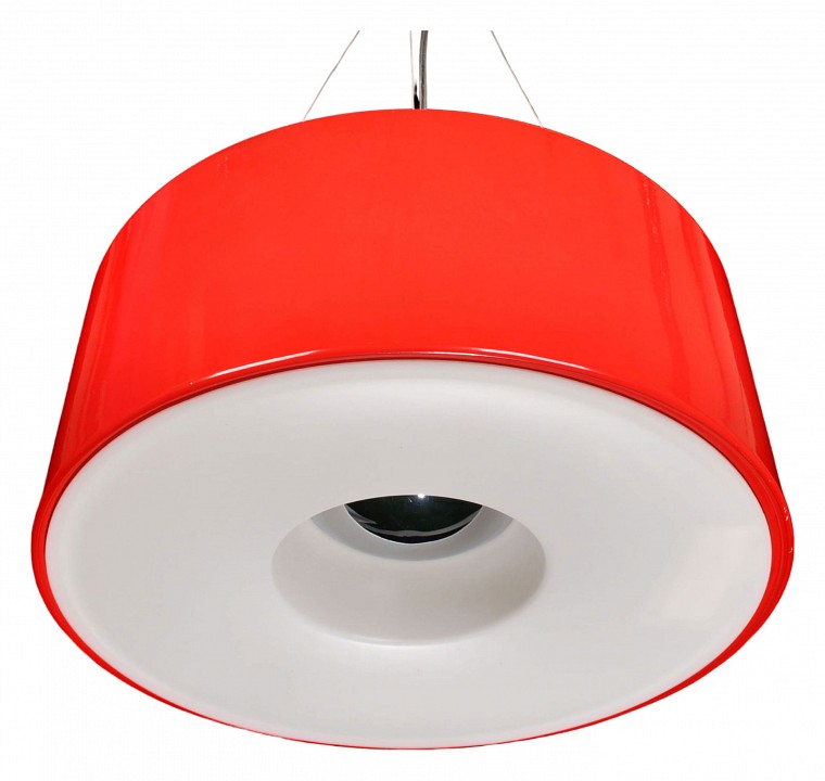Подвесной светильник lumina deco globus ldp 8550 rd