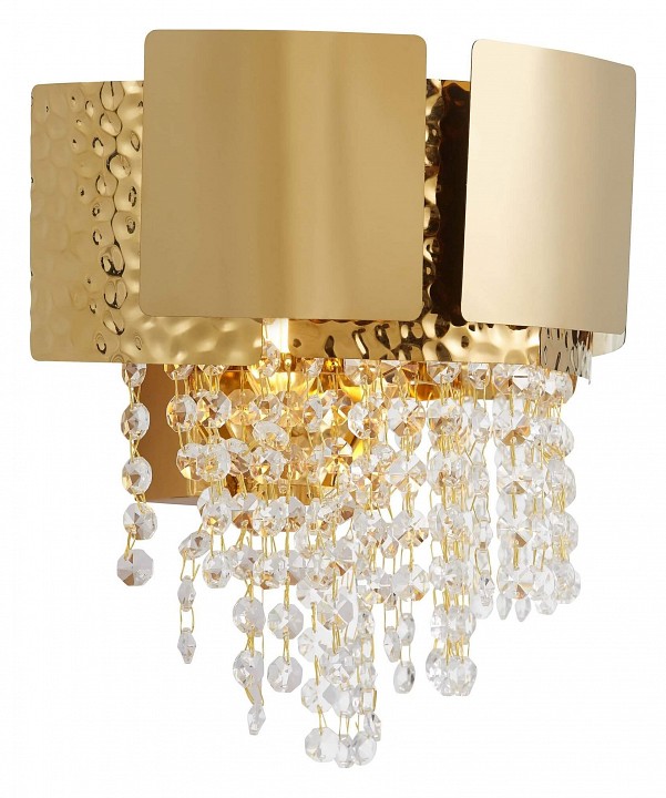 Накладной светильник lumina deco molina ldw 7046-2 md