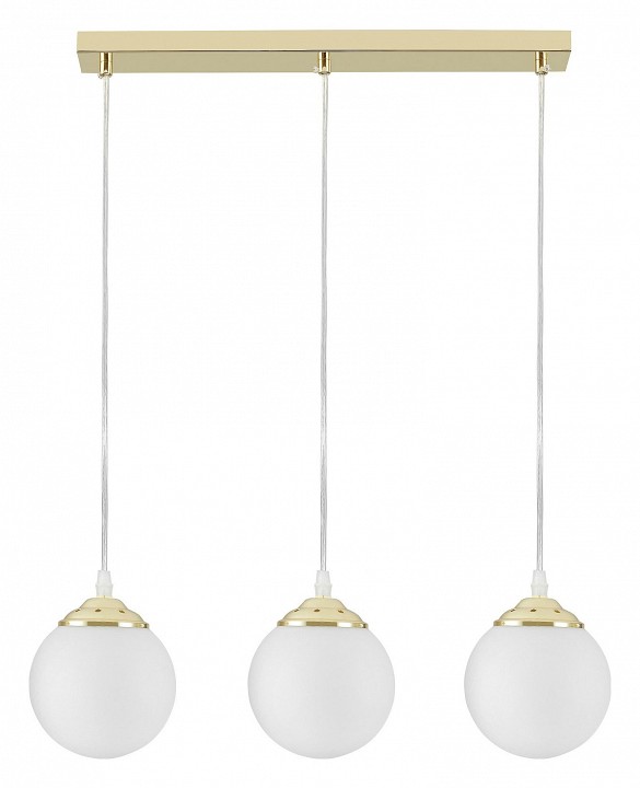 Подвесной светильник lumina deco fino tp 2002-3 gd