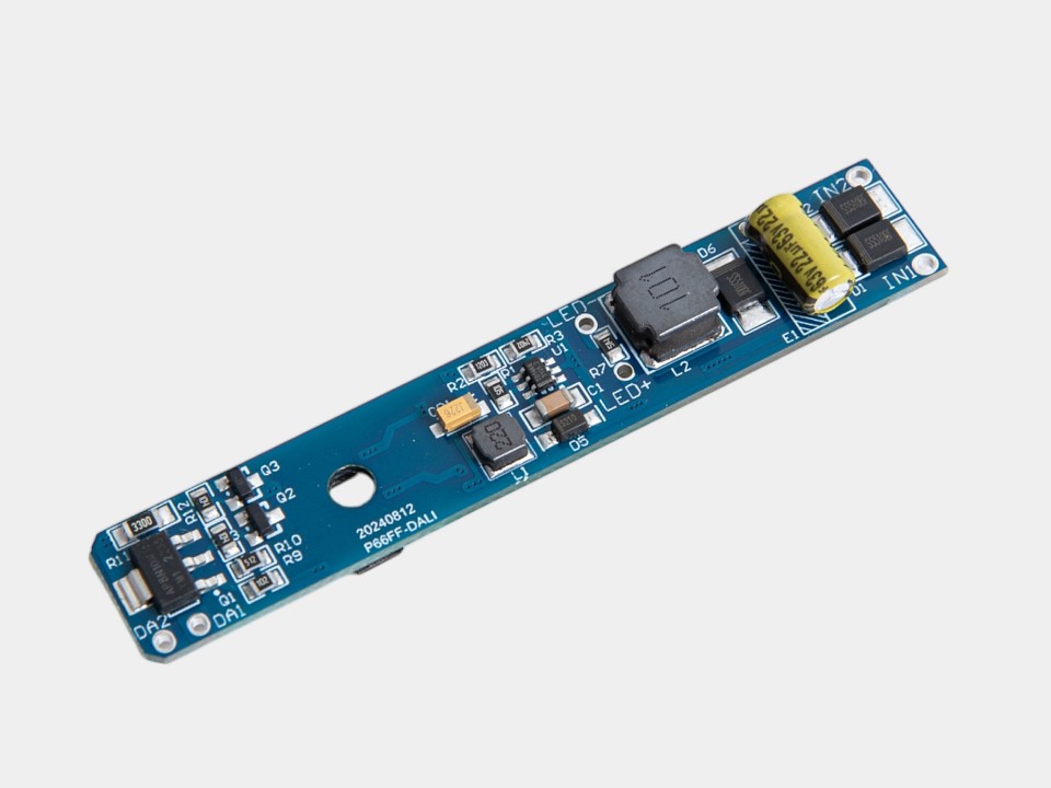 Блок питания lumker sy-link drv-link-300d