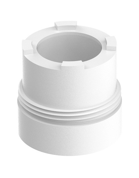 Плафон металлический lumker villy 2.0 00-00038177